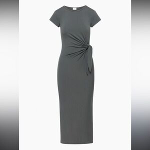 Fortune Maxi Dress | Aritzia US